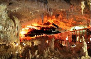 Katle-khor Cave